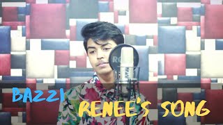 bazzi  renees song cover by sahil sanjan [upl. by Airamas]