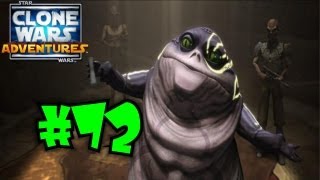 Lets play Clone Wars Adventures Part 72 GermanDeutsch Kampagne 2 [upl. by Kilam911]