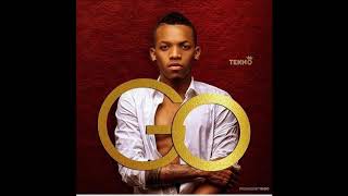 Tekno  Go Extended Version [upl. by Walton]