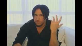 Trent Reznor  Nine Inch Nails Documentary quotSomewhat Damagedquot [upl. by Rizzo]