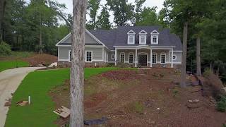 Traditions of Braselton Home For Sale Jefferson Jackson County New Construction [upl. by Harpp]