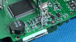 ExTech EX520 Multimeter Modifications [upl. by Hallett]