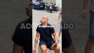 La Triste Historia de Adriano Adriano futbol leyenda goleador [upl. by Anile590]