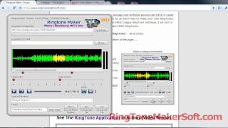 How To Download Ringtones [upl. by Ayekin]