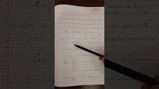 MOLAR MASS Vs Vrms Short19 [upl. by Regan224]