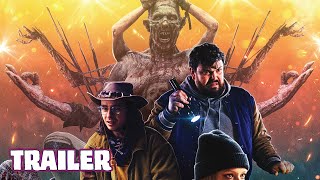 WE ARE ZOMBIES 2024 Official Trailer HD ZOMBIE COMEDY [upl. by Shamma]