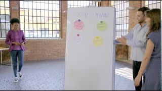 Nobo Sistema di collaborazione Move amp Meet IT [upl. by Warner]