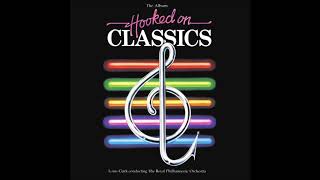 Louis Clark  Hooked on Classics UK 1981 Full Album [upl. by Edward]