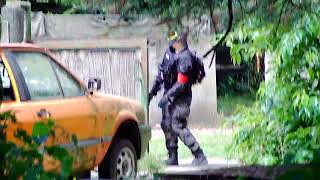 Area49 07072024 Round 4 Part 1Airsoft Gameplay FOG [upl. by Cybil]