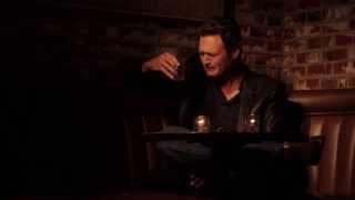 Blake Shelton on Hangovers [upl. by Gene199]