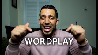 DJ Tutorial  WordPlay Mixing [upl. by Dilan]