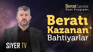 Beratı Kazanan Bahtiyarlar  Muhammed Emin Yıldırım  Berat Gecesi Özel [upl. by Naux]