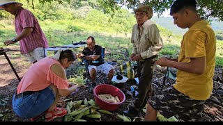 En estados unidos en un mes tenes cincuenta mil dólares dise el viejon [upl. by Jacinto]