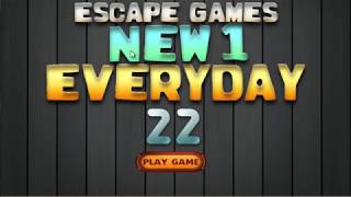 Escape Games New 1 Everyday 22 [upl. by Oiramal19]