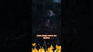 ¿Existen Daños Ocultos bloodborne bloodborneshorts darksouls eldenring [upl. by Enyallij]