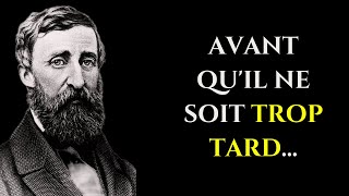 Le Poison des Regrets  7 Leçons Pour Vivre Sans Remords [upl. by Samella]