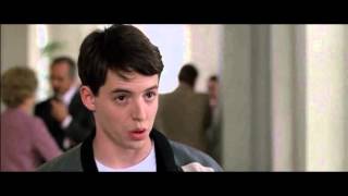 Ferris Bueller  Snooty Snotty [upl. by Dermot]