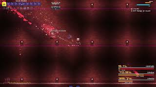 Calamitas Clone NoHit  Deathmode ranged [upl. by Elaine]