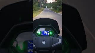 Test Drive Yamaha NMAX TURBO 2024 VERSI NEO S [upl. by Brandon]