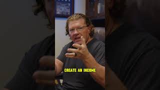 SYSTEMS WILL CREATE A SUCCESSFUL BUSINESS ytshorts shorts podcast success podcastclips [upl. by Ahsyat]