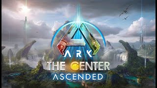 Ark Ascended return to the Center [upl. by Eedrahc]