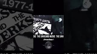 The Unheard Music 91724 Preview [upl. by Eiramanig]