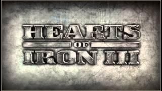 Hearts of Iron III  Well Oiled War Machine [upl. by Eelram]