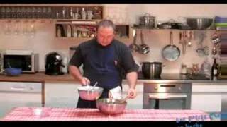 Les ptits chefs en herbe  Recette 1  Les oeufs au lait [upl. by Raskin]