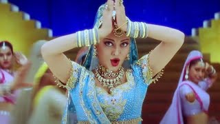 Nimbooda nimbooda  Hum Dil de chuke Sanam Aishwarya Rai  Kavita Krishnamurthy  Salman Khan [upl. by Nnyleitak]