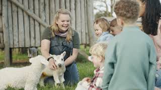 Heligan Family Adventures this Summer [upl. by Drofub]