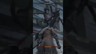 Genichiro Ashina way of Tomoe gaming edit sekiro [upl. by Clover]