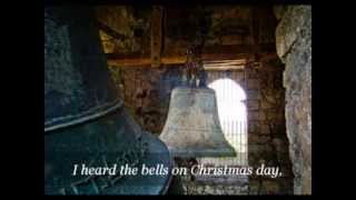 I heard the bells on Christmas Day Casting Crowns Lyrics [upl. by Bond]