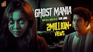 Ghost Mania 👻  Pooja  Sam John  English Subtitles  4K  Finally [upl. by Manup800]