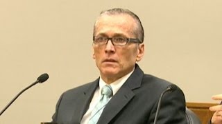 Dr Martin MacNeill Verdict Reached [upl. by Dot]