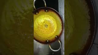 Rajsthani style haldi ki sabji recipe [upl. by Necyla]