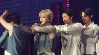 240616 위버스콘 세븐틴 WORLD SEVENTEEN Weverse Con Festival [upl. by Megan]