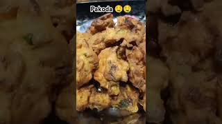 Right👍👍 sahe bola motivational pakodarecipe indianfood cooking foodie shortvideo ytshorts [upl. by Norina409]