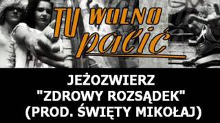 Jeżozwierz quotZdrowy rozsądekquot prod Święty Mikołaj [upl. by Conny]