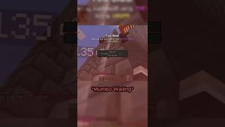 Mumbo amp Cub Play PIG With The Mace  Hermitcraft Season 10 [upl. by Damarra]