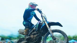 final hit expertsan fernando bukidnon motocross [upl. by Newcomer]