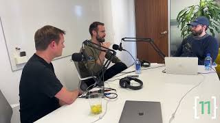 Inside Substack A Conversation with Founders Chris Best and Hamish McKenzie  The Newcomer Podcast [upl. by Eram]