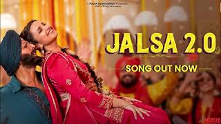 JALSA 20 movie song  Akshay K amp Parineeti C  Satinder Sartaaj  PremampHardeep  Mission Raniganj [upl. by Enyalahs743]