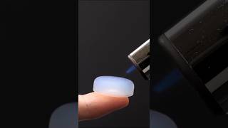 Aerogel sciencefacts science scienceknowledge [upl. by Orban109]