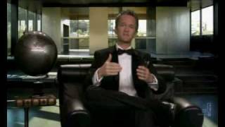 Barney Stinsons Video Resume COMPLETE [upl. by Araf]