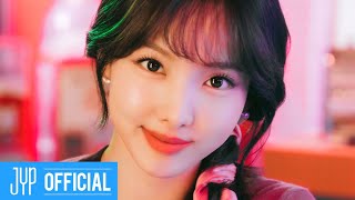 TWICE quotLOOK AT ME 날 바라바라봐quot FMV [upl. by Montano]