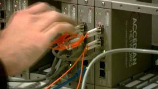 InService Throughput Testing Video Demo [upl. by Mcgee]