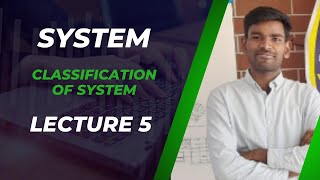 System Analysis Key Concepts Explained [upl. by Aserehs]