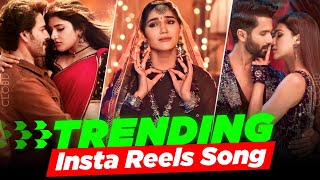 Instagram Viral Reels Songs 2024  Most Popular Trending Reels Song  Part 1 [upl. by Yalahs]