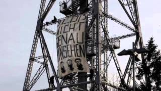 Demo am Funkturm [upl. by Iliam]