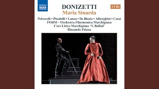 Maria Stuarda Act I Introduction [upl. by Aserehc791]